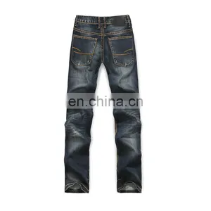 DiZNEW New Designed Mens in Bulk Denim Jeans thumbnail-3
