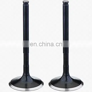 For HONDA CIVIC Type R DC2 EK4 Ek9 B16A/B Large Head Diameter Car Spare Parts Inlet Exhaust Engine Valve thumbnail-6
