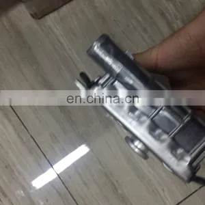 6011800065 / 601 180 00 65 China Auto Parts Oil Cooler for Mercedes Sprinter 901 902 903 904 thumbnail-5