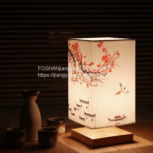 Moon Lamp thumbnail-2