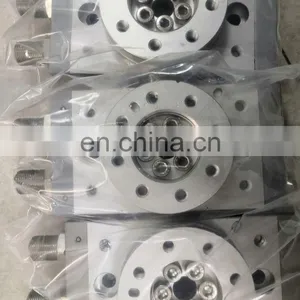 SMC Swing Cylinder Rotary Cylinder MSQB70A thumbnail-6
