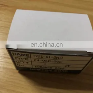 TOKYO Japan Encoder OSS-01-2HC-24-050-00E With CE thumbnail-5