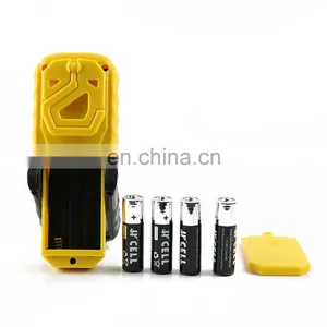 Battery Operated Super Bright Magnetic Portable COB LED Work Light thumbnail-4