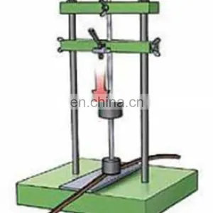 HST GCJ-1000 Optical Fiber Cable Impact Testing Machine thumbnail-1