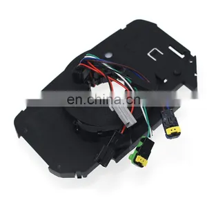 Spiral Cable Clock Spring 8200216462 for RENAULT MEGANE II thumbnail-1