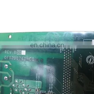 JANCD-NIO01B-1 Control Panel thumbnail-2