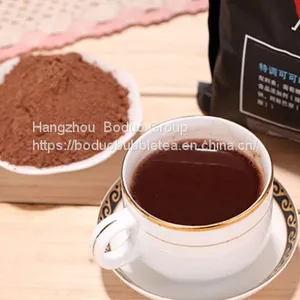 Green Apple Flavored Powder China Supplier Factory thumbnail-5