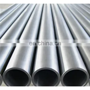 Seamless Carbon Steel Precision Tube for Fitness Equipment, Bike and Electric Motor Gear thumbnail-3