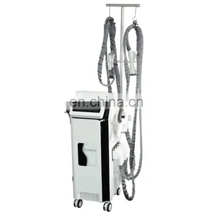 Professional Vela Slimming Shape Machine/vela Slim Sculptor/vela Slim Cellulite thumbnail-1