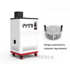 0.001 Deg C Resolution PID Control -80 to 300 Degree Celsius Liquid Thermostatic Bath thumbnail-1
