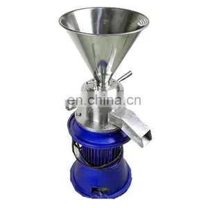 Walnut Butter Processing Equipment Machine for Sale thumbnail-7