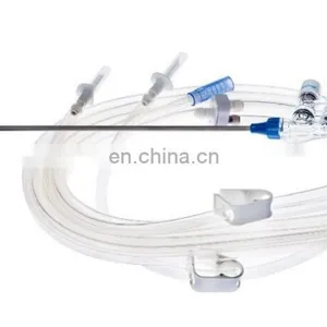 Disposable Laparoscopic Suction Irrigation 5mm Suction Irrigation Tube Surgical Instruments thumbnail-3