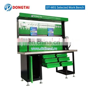 DT-W01 Selected Work Bench Stock Available thumbnail-5