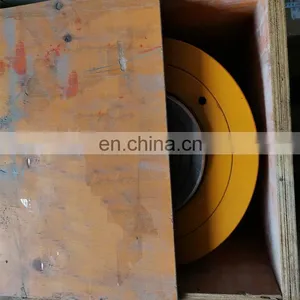 Heavy Duty High Pressure Pile Foundation Testing Jacking Pile Load Testing Hydraulic Jack thumbnail-5