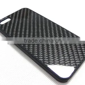 For Iphone 4 Carbon Fiber Elegant Backing Plate thumbnail-5
