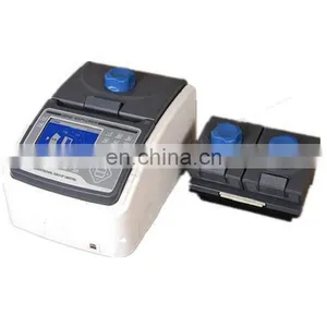 96 Wells Lab Birds Dna Test Hot Lid Temperature Gradient Pcr Testing Machine Price thumbnail-1