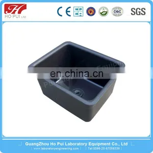Best Price PP Laboratory Large-sized Sink 440*340*346 Used in Chemical Lab thumbnail-2
