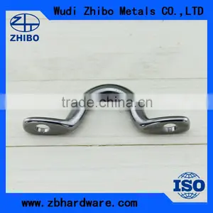 Stainless Steel Wire Eye Straps thumbnail-2