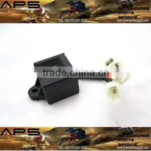 Motorcycle CDI Kit for PW80 Mini Dirt Bike Off-Road Bike thumbnail-4