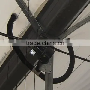 Greenhouse Inflation Blower thumbnail-4