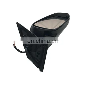 Customized High Polished Car Side Mirror Mold of Auto Part With ISO9001 thumbnail-2