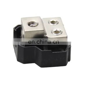 Zinc Alloy Car Audio Power Distribution Block Fuse Holder thumbnail-5
