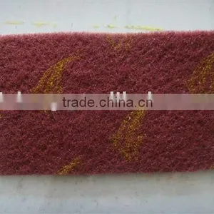 Red Pad thumbnail-1