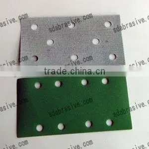 PSA Sanding Paper / Sunmight Sanding Sheet / Film Abrasive Discs thumbnail-1