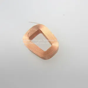 Air Core Inductor thumbnail-2