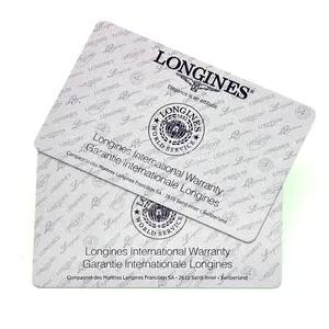 Professional Cheap Offset Printing Premium 0.75mm-1.2mm PVC Card for Sale thumbnail-1