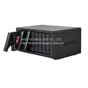 Synology DiskStation DS1819+ 8-Bay NAS Enclosure thumbnail-1