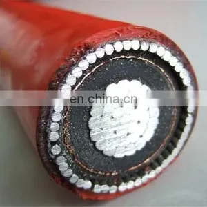 China Best Price LSF Cu PVC SWA PVC Power Cable thumbnail-1