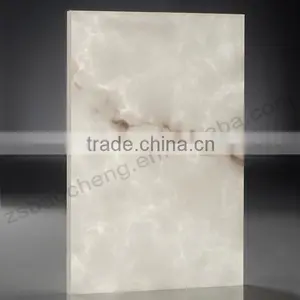 Good Price Translucent Interior Wall Bar Counter Decorative Panel thumbnail-3