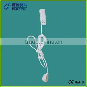High Quality Razor Security Display Alarm For Exhibition thumbnail-1