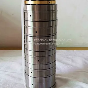 Pipelay Pulling Machine Use Thrust Roller Bearing T4AR537 Price 5x37x78mm thumbnail-4
