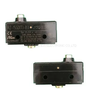 Renew Micro Switch Elevator Limit Switch Door Switch Engine Limit Switch thumbnail-2