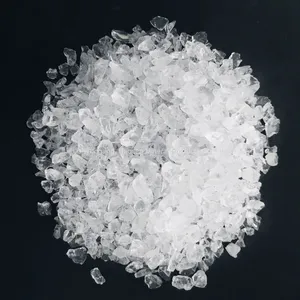 20-50mesh High Whiteness Low Radioactivity Fused Silica Sand thumbnail-5