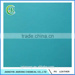 PU Shoe Lining Leahther Fabric thumbnail-4