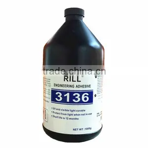 UV Glue for Metal,glass Crystal thumbnail-1