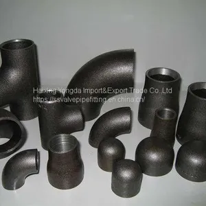 Carbon Steel Pipe Fitting thumbnail-1