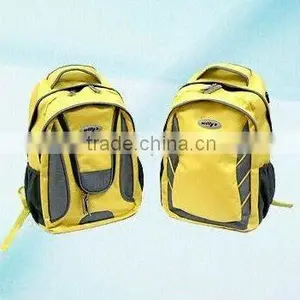 School Backpack thumbnail-1
