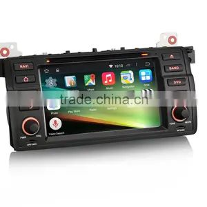 Erisin ES2046B 7" HD Touch Screen Android 4.4.4 E46 3er Car Radio DVD thumbnail-5