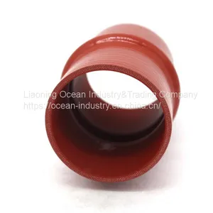 QSM11/ISM11/M11 Air Pipe Apply to Trucks and Excavator(3071051) thumbnail-2