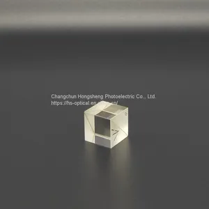 Corner Cube Prism Corner Prism Customized Processing thumbnail-4