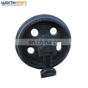 Sumitomo SH60 SH30 Mini Excavator/mini Digger Front Idler/wheel Idler thumbnail-4