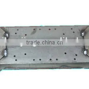 Chassis Frame Cross Beam thumbnail-1