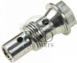 VOLVO Pressure Relief Valve thumbnail-1