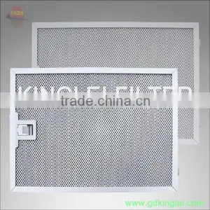 Kitchen Grease Filters KLFA-057 thumbnail-1