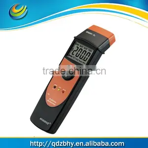 High Precise Oxygen Alarm Detector ,SPD201/O2,with Measuring Range: 0~25%(VOL) thumbnail-1