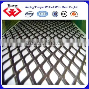 Aluminum Expanded Metal Sheets thumbnail-4
